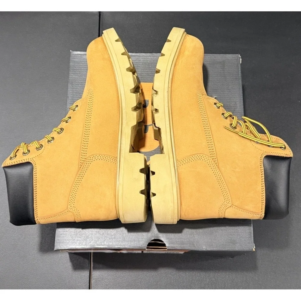 Timberland Pro Men's Sawhorse 6